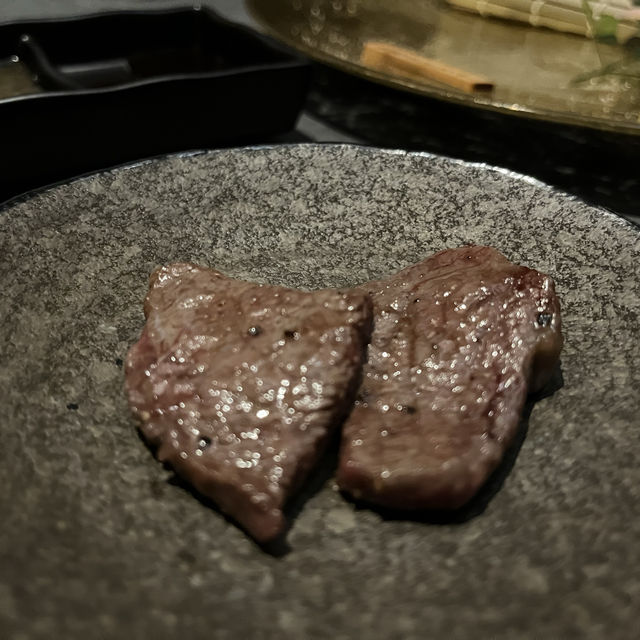 【埼玉】埼玉にも焼いてもらえるオシャレ個室焼肉が！🌕