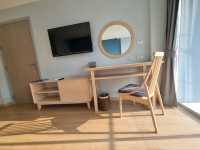 Bay Window @ Sea Hotel ชะอำ