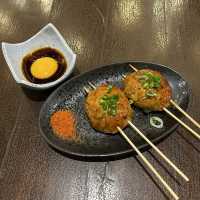 Sushi Umai - CNX