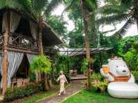 ร้านเป้อหละเหม้อ แม่ริม เชียงใหม่