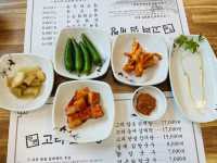 부산 원기회복은 삼계탕맛집에서