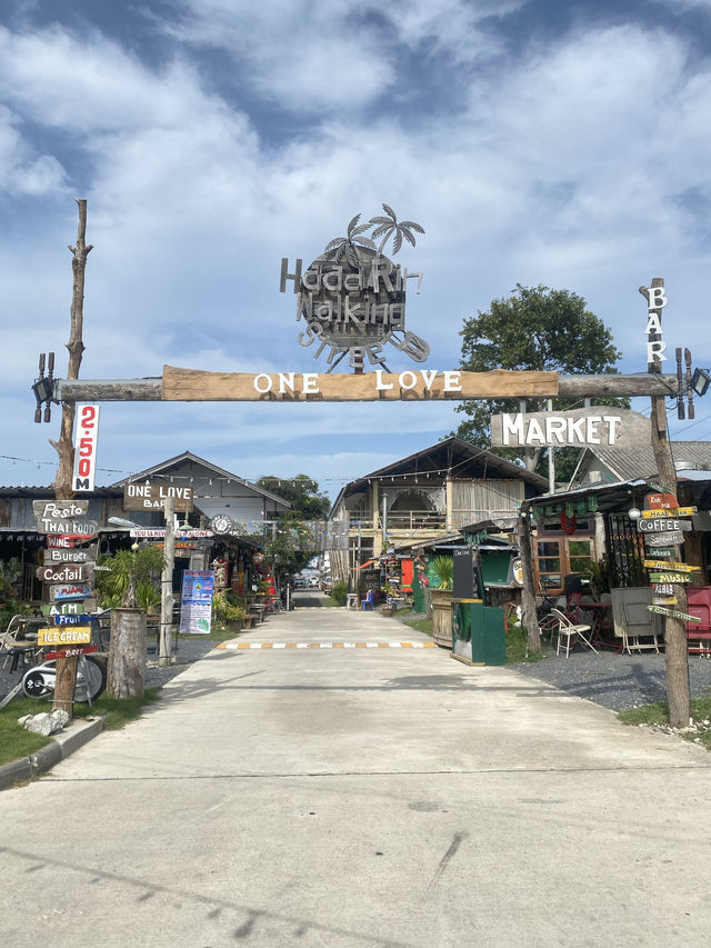 🌺 Stunning Koh Phangan,Surat Thani 