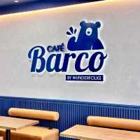 Cafe Barco
