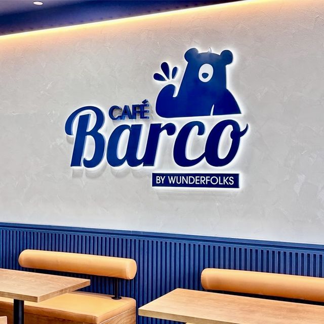 Cafe Barco