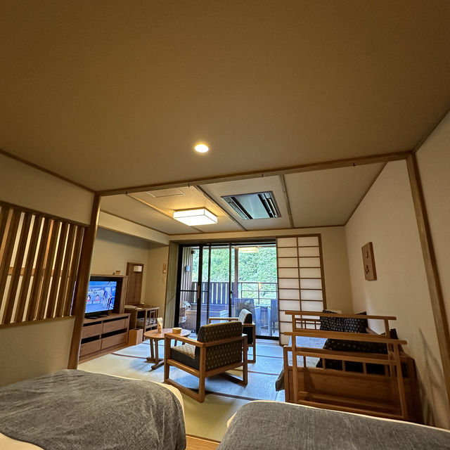 那須塩原温泉蓮月