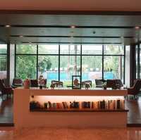 Hotel Amber Pattaya โรงแรมใจกลางพัทยา  🏢🌴💦