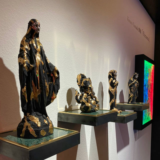 この夏銀座蔦屋で気になったアート3選！