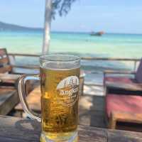 Cambodia’s Island Escape of Serenity & Sun 🌴🌊