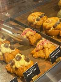 「君蘭麵包廠概念店，香港人手製造的港式味道」
