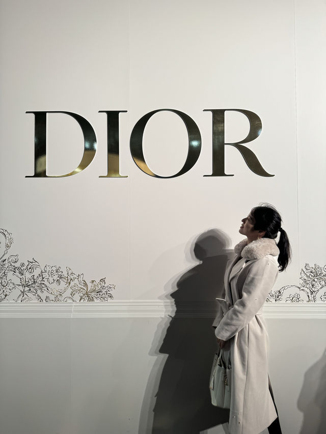 〜東京都〜絶景DIORガーデンドリームズ