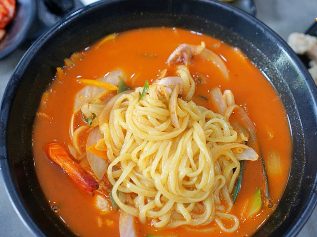 🇻🇳 다낭 한시장 근처 중식 맛집