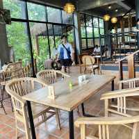 Cocoa Valley Cafe