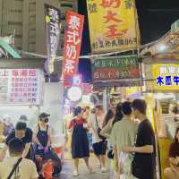 探索古城魅力 - 台南一日遊 #台南