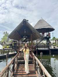 บ้านปูคาเฟ่ ตราด ค่าเฟ่สวย สงบ บรรยากาศดี 🦀