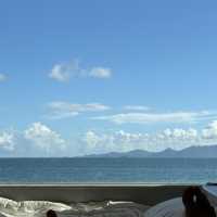 還沒被開發的人間仙境！南澳第一沙灘🏖️