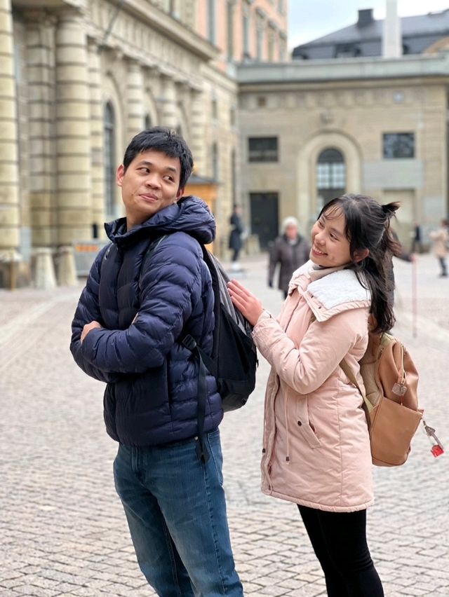 🇸🇪 SWEDEN 🇸🇪 อีกทางเลือกหนึ่งของความ slowlife