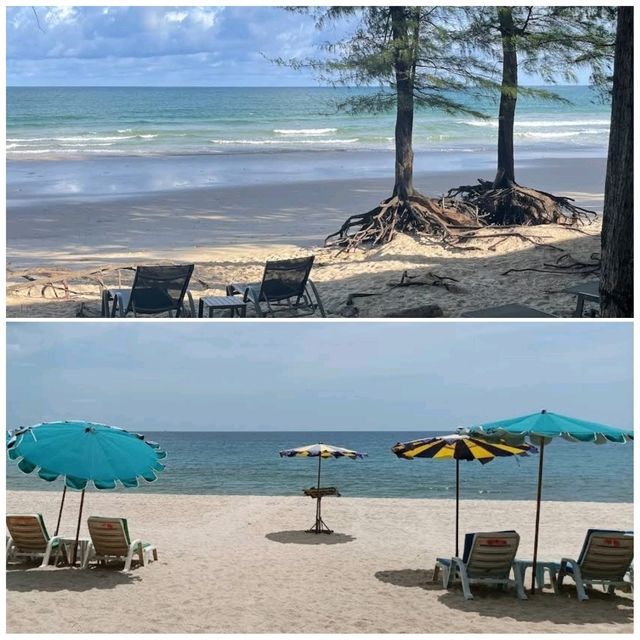 「布吉之旅」Sunwing Bangtao Beach：超大泳池、美麗海灘，設有小廚房