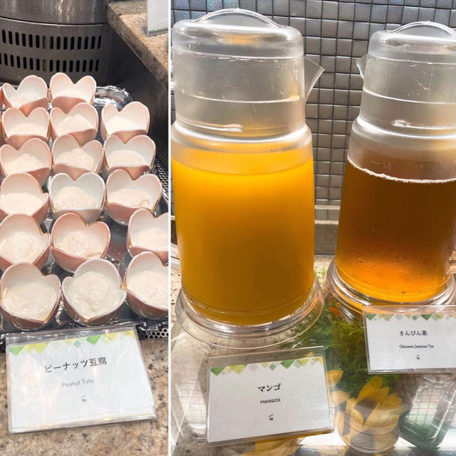 【那覇】扉を開けると目の前にインフィニティプール✨最高ホカンス✨