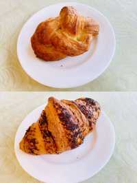 【箱根/ガラスの森美術館】展示以外にカフェも楽しめる🍨🥐