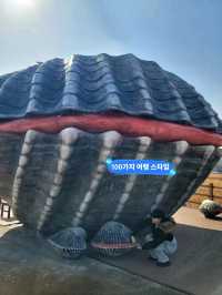 벌교에서 꼭 가볼만한 보성 여행지🐚