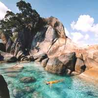 Lamai Beach