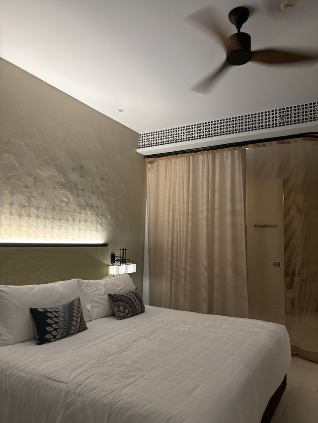 Pullman khaolak resort ถูกและดี ต้องมาที่นี่!
