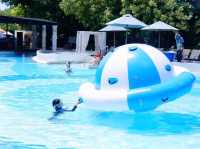 สวนน้ำรามายณะ Ramayana Water Park 