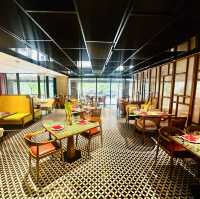 Great Accor choice in Hanoi