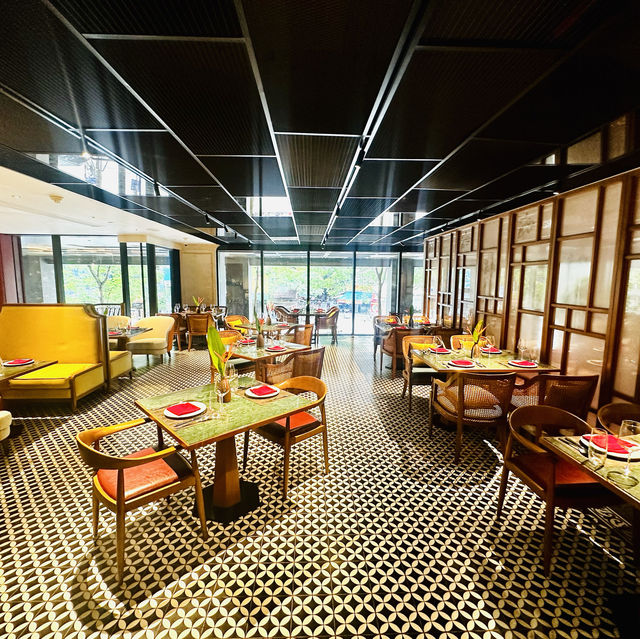 Great Accor choice in Hanoi