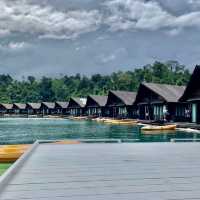 เขื่อนเชี่ยวหลาน จ.สุราษฎร์ธานี