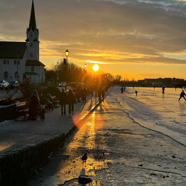 🇮🇸環遊世界｜ㄧ生必看冰島極光