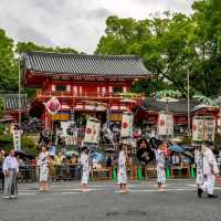 most recommended temple in kyoto