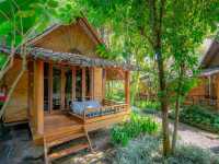 Pai Village Boutique Resort & Farm 