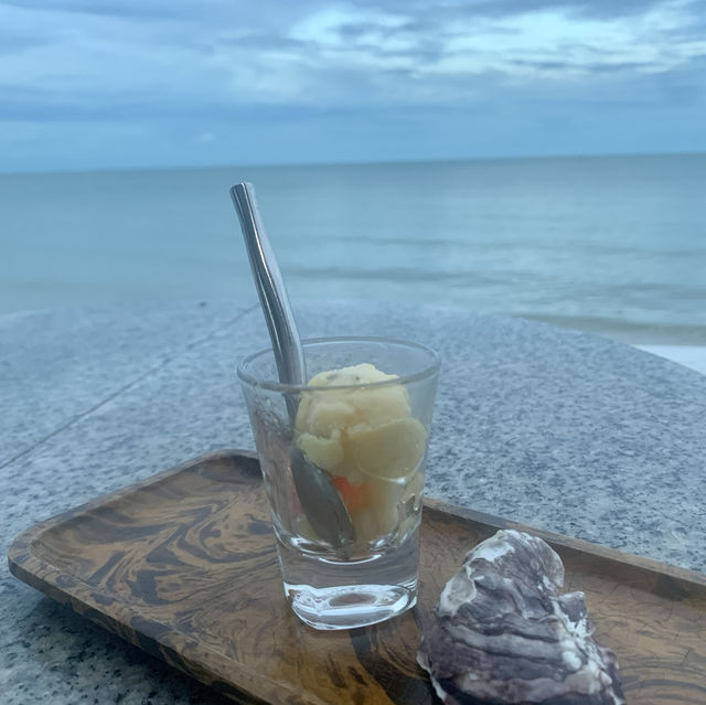 "Summer Bliss at Let’s Sea Hua Hin"