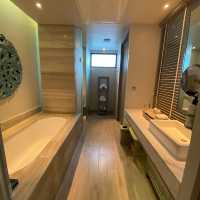 Pullman Phuket Arcadia Naithon Beach
