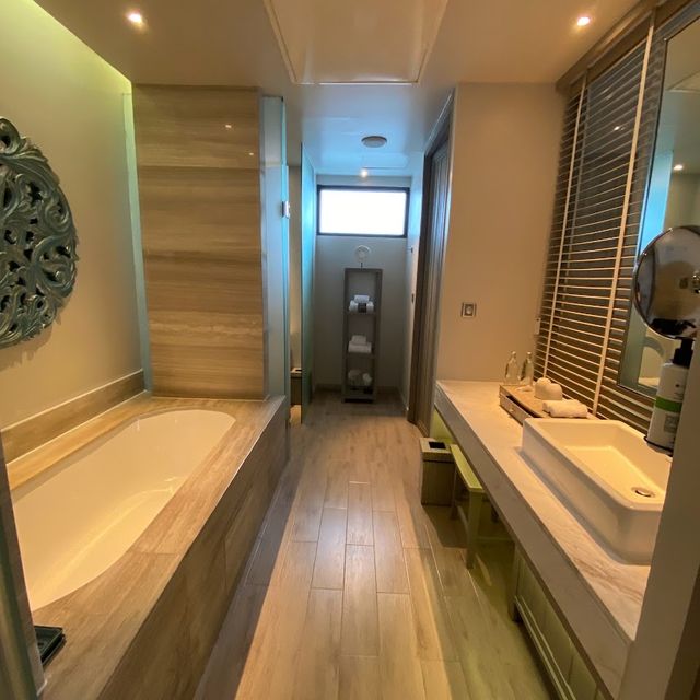 Pullman Phuket Arcadia Naithon Beach