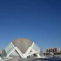 The Highlight of Valencia
