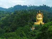 วัดราษอุปถัมภ์ (วัดบางเหรียง) จ.พังงา