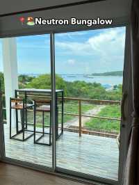  📍🏖️Neutron Bungalow 