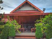 ร้านส้มตำ อีสานคลาสสิค แม่กลอง