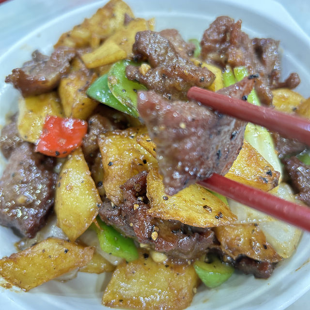  香港｜好吃到爆｜絕不踩雷 👍