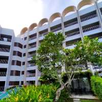 Parkroyal Penang: A Family Friendly Hotel