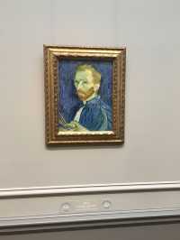 National Gallery of Art in Washington DC 🇺🇸