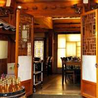 【首爾】鐘路區著名餐廳，人參雞湯吸引當地人和遊客