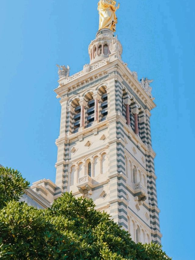 Most popular in Marseille