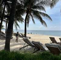 A perfect day at Sandals Restaurant