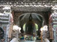 เที่ยวชมวัดล้านหอย Unseen Thailand 