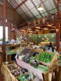 Khao Yai - A charming little place
