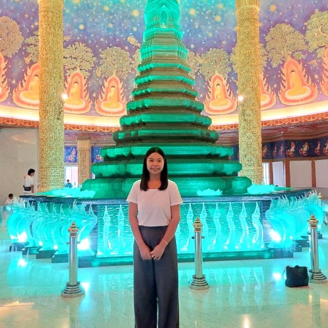 วัดปากน้ำภาษีเจริญ
