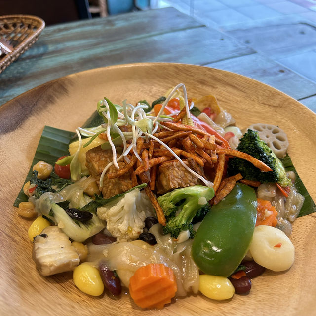🥒🌽🥦Mango Vegetarian & Vegan ข้าวสาร💕